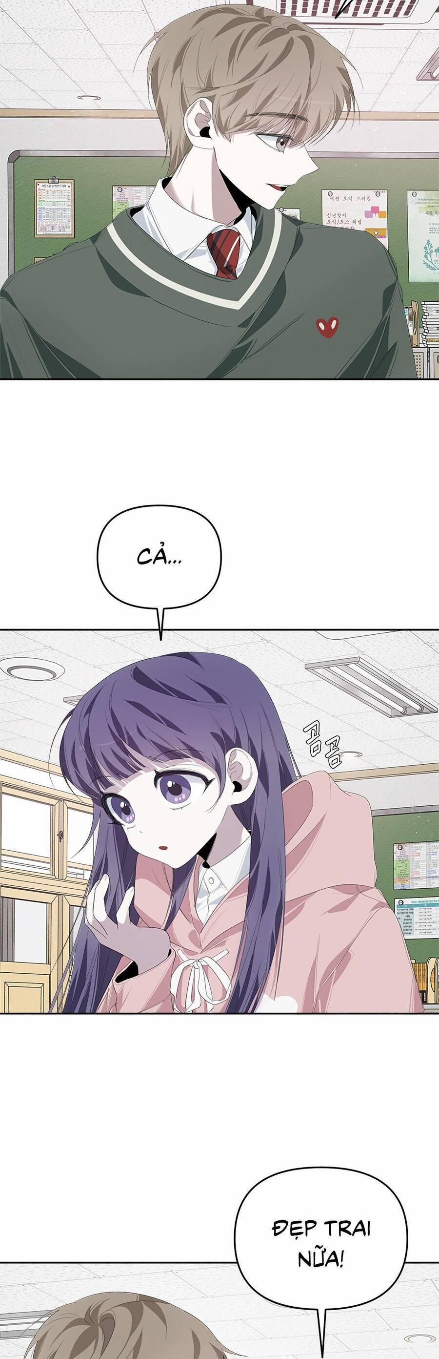 Đàn Anh Xấu Xa 21 trang 42