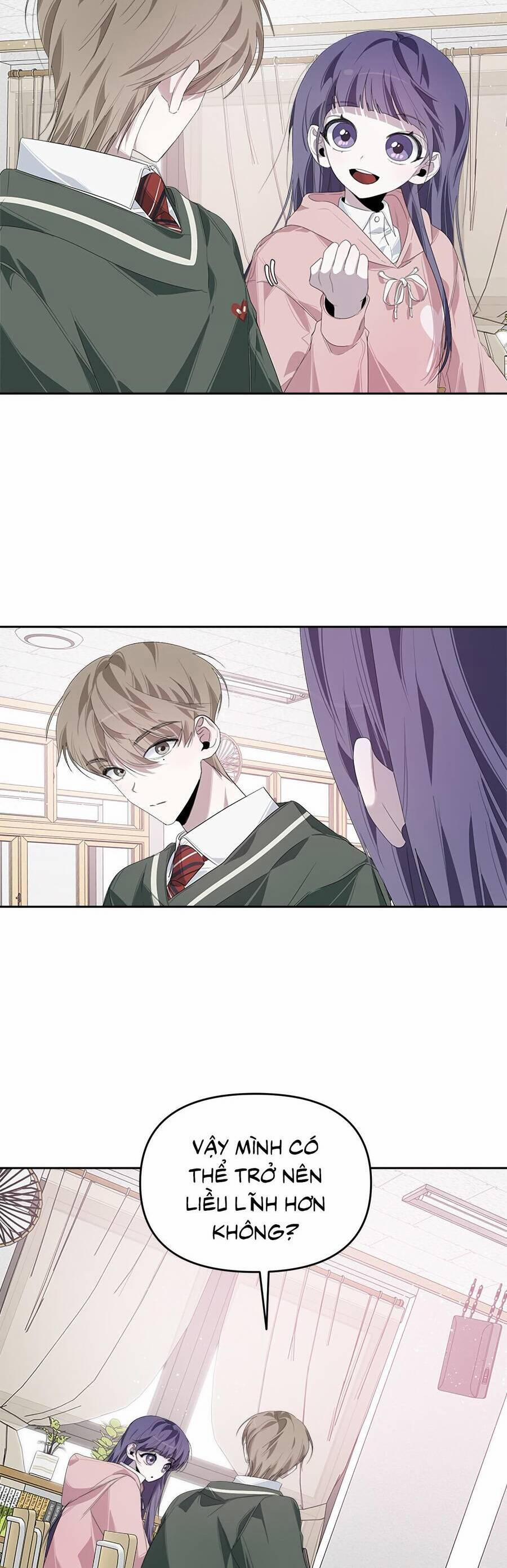 Đàn Anh Xấu Xa 21 trang 43