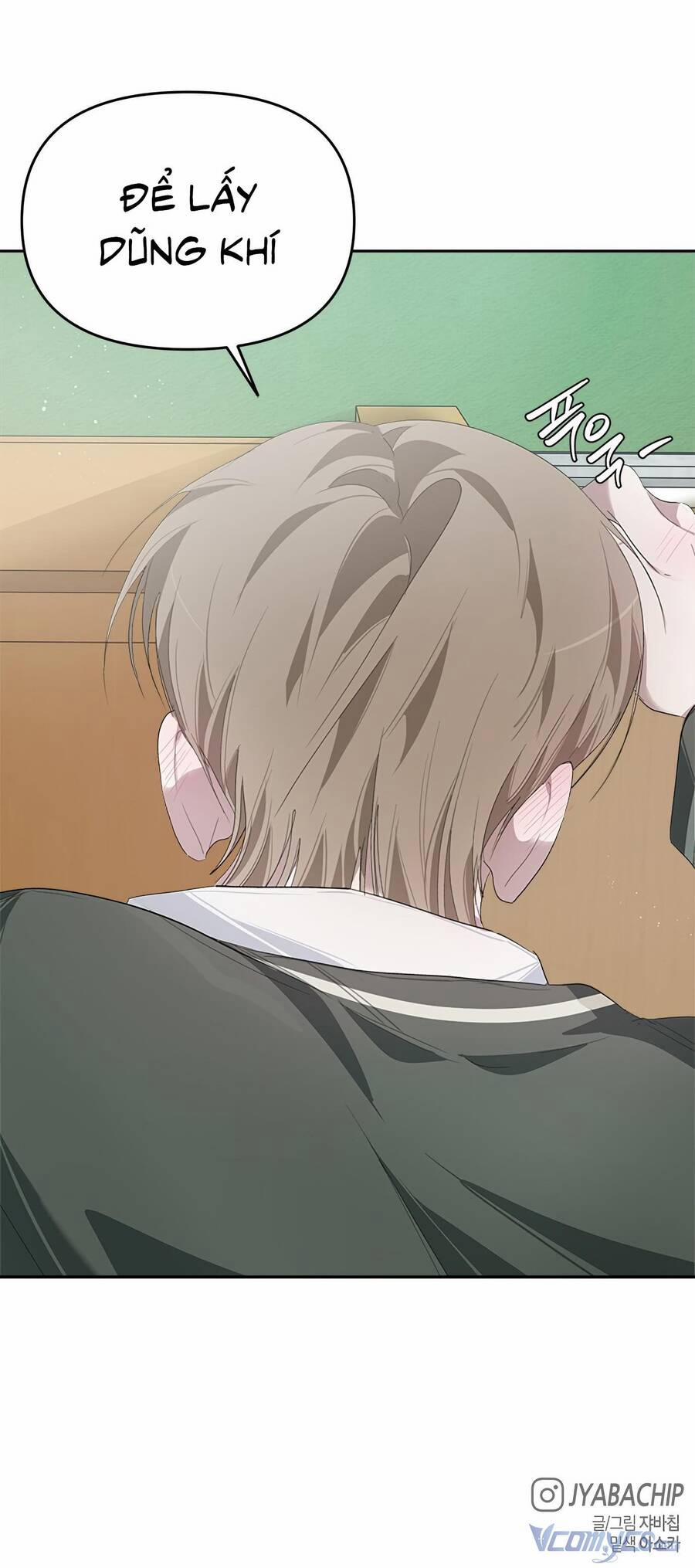 Đàn Anh Xấu Xa 21 trang 45