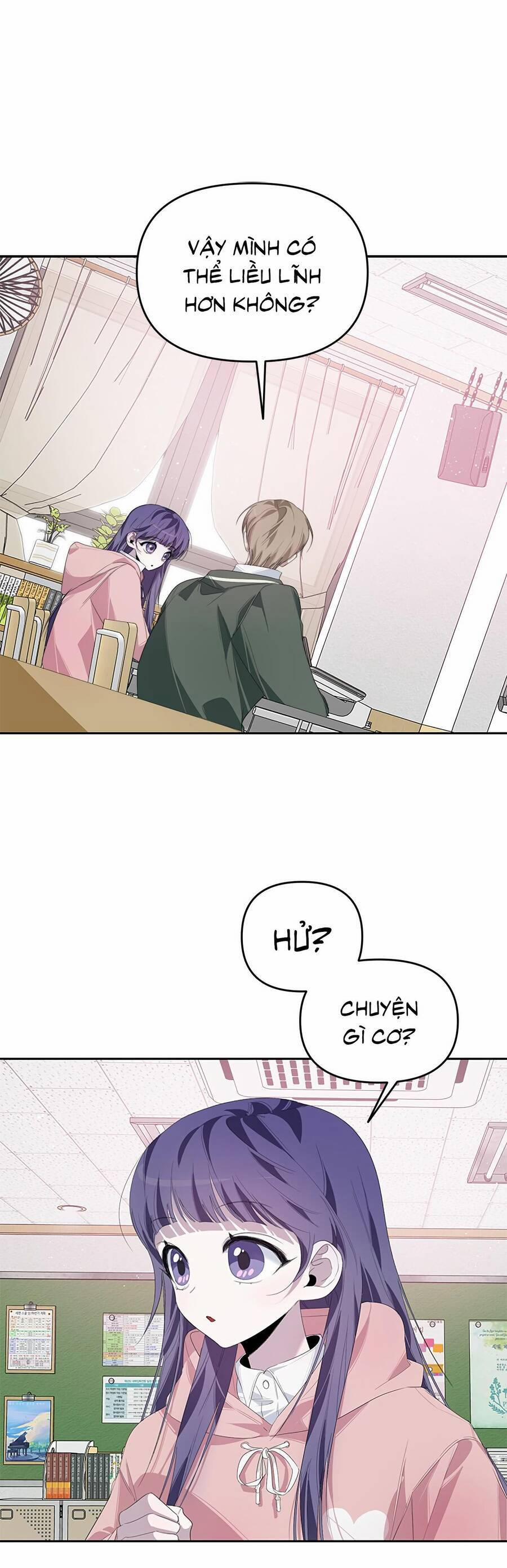 Đàn Anh Xấu Xa 22 trang 0