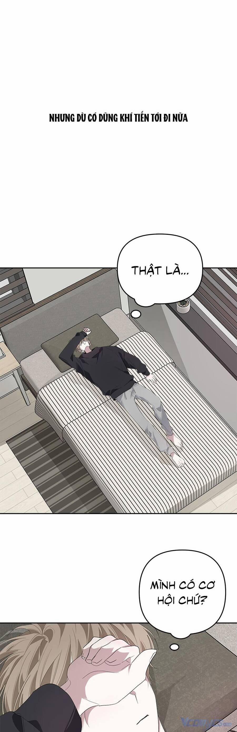 Đàn Anh Xấu Xa 22 trang 11