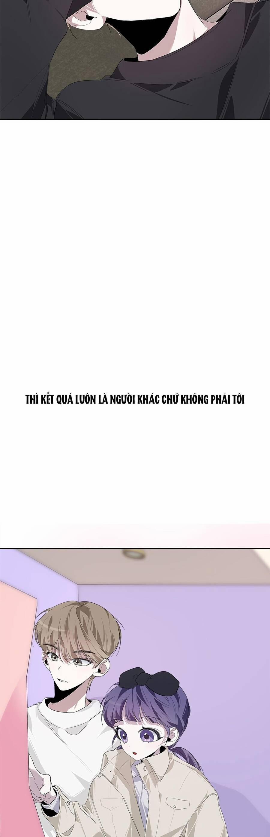 Đàn Anh Xấu Xa 22 trang 12