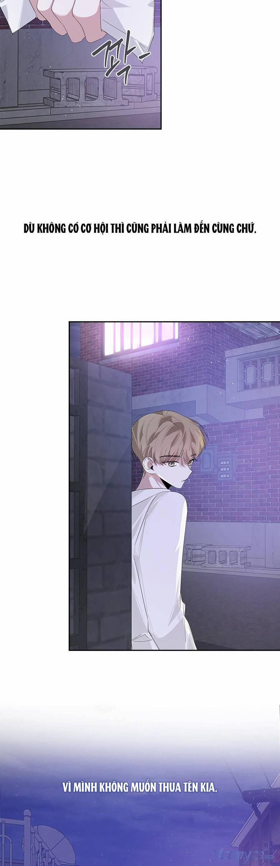 Đàn Anh Xấu Xa 22 trang 14