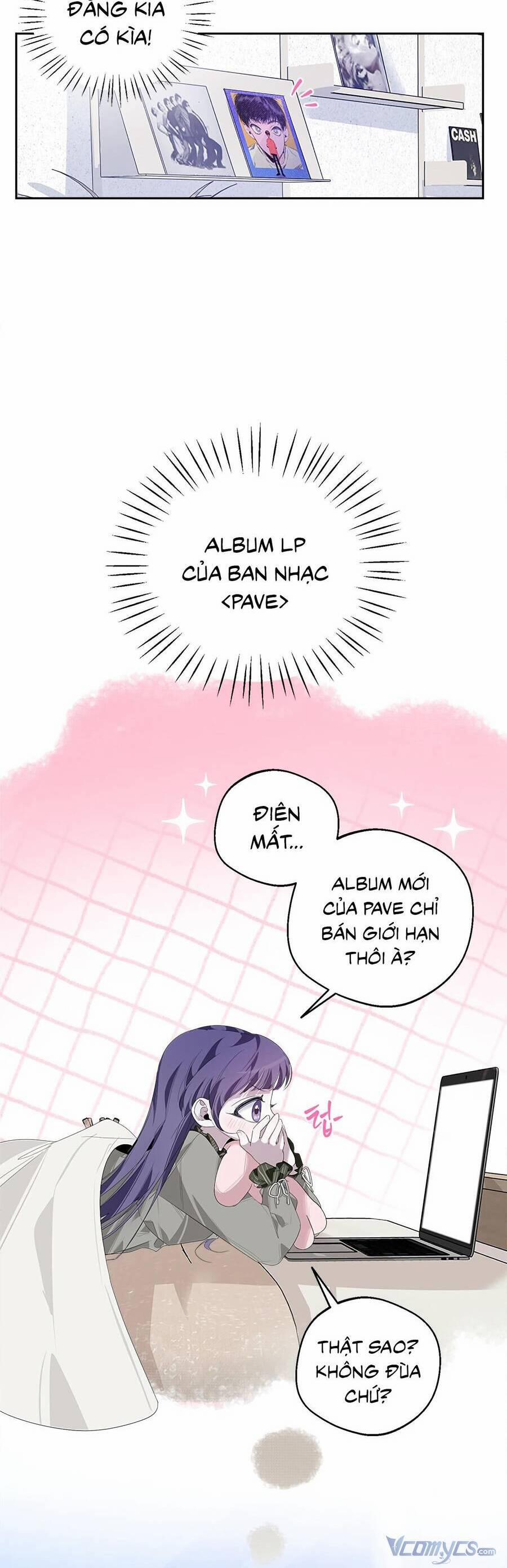 Đàn Anh Xấu Xa 22 trang 17