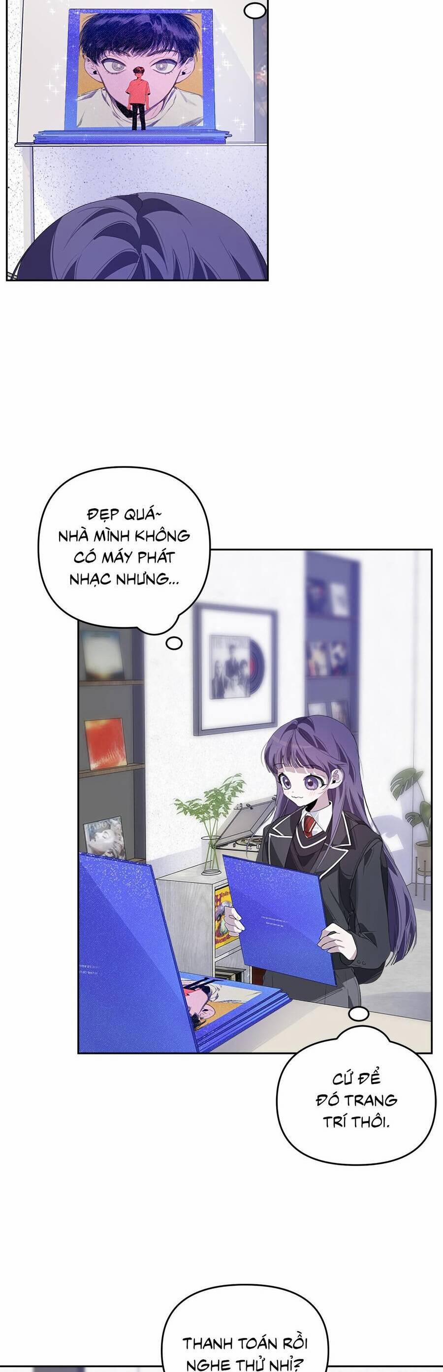 Đàn Anh Xấu Xa 22 trang 19