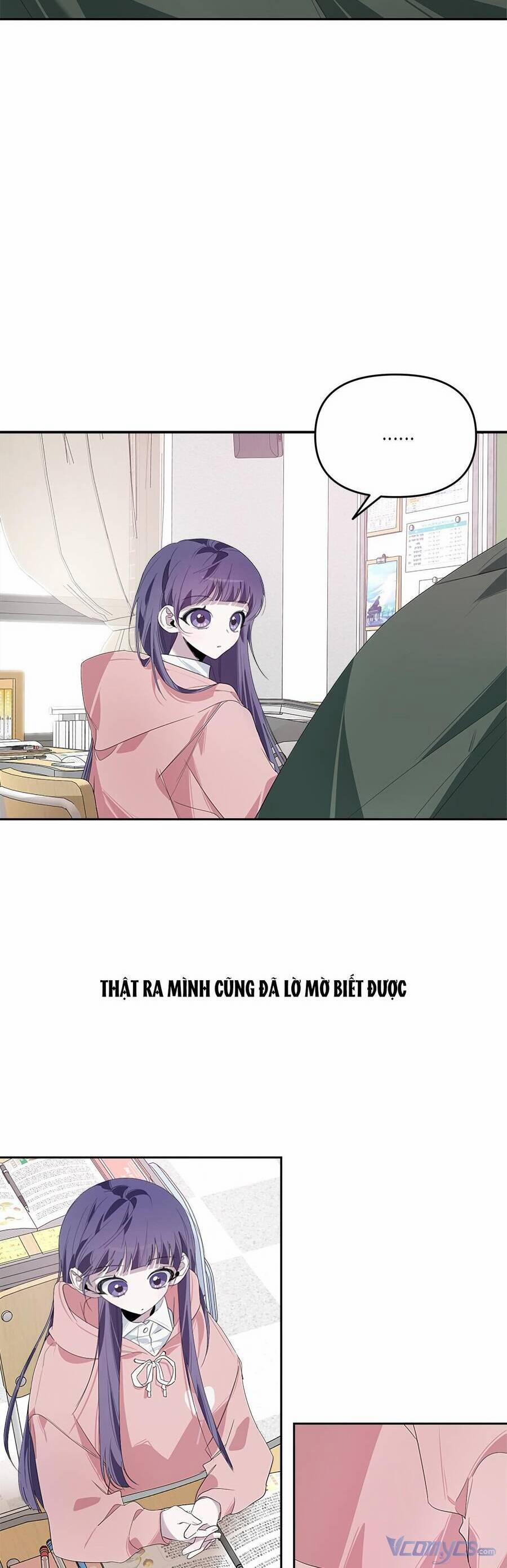 Đàn Anh Xấu Xa 22 trang 2