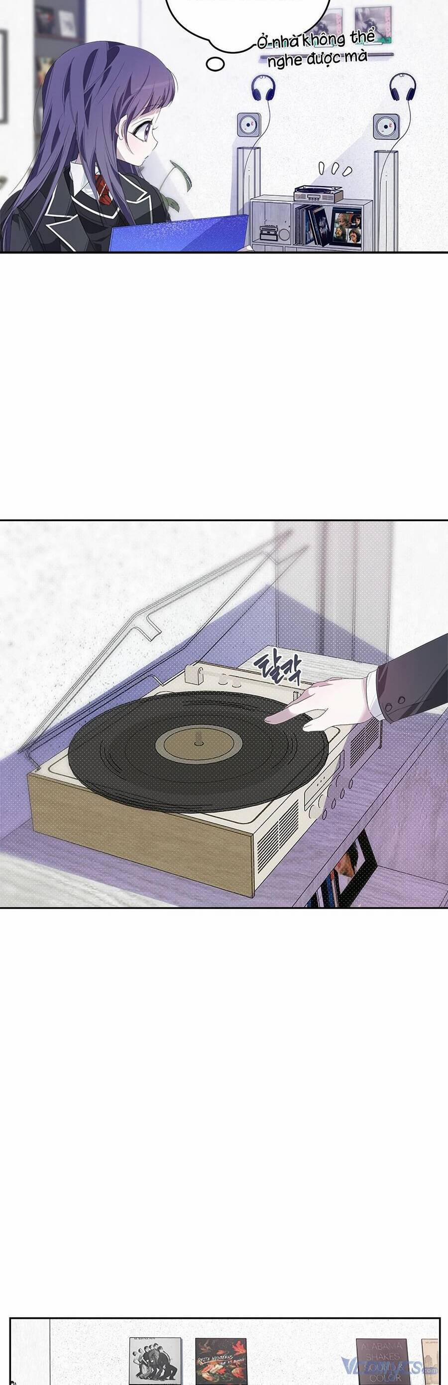 Đàn Anh Xấu Xa 22 trang 20