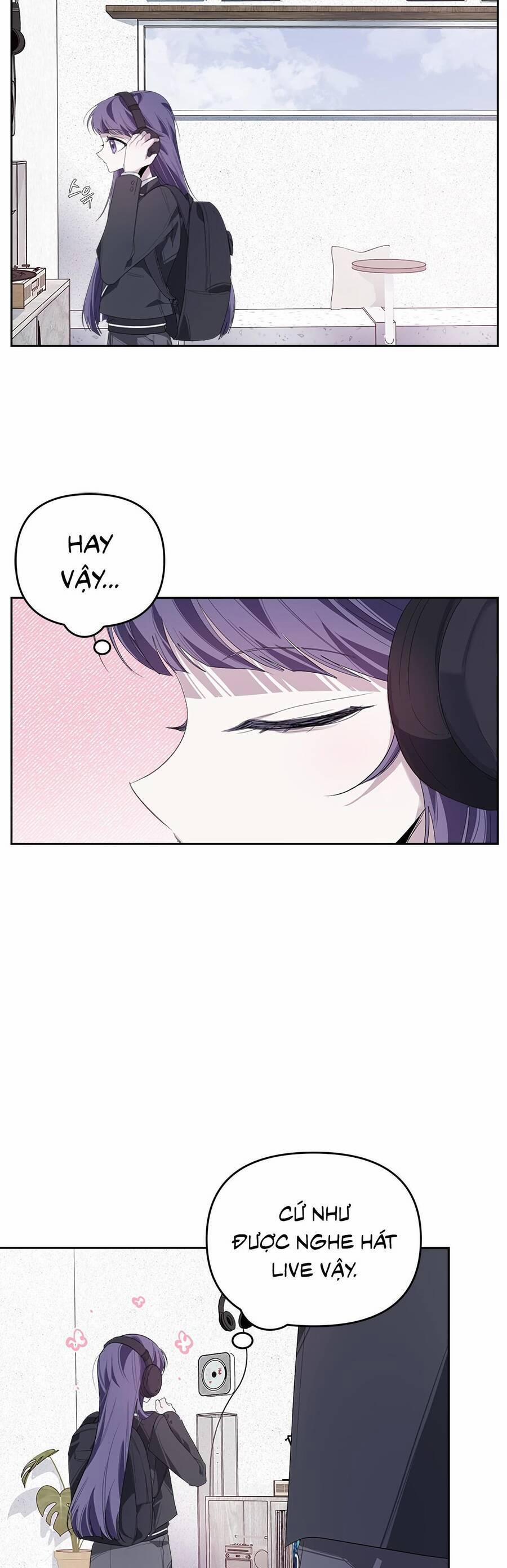 Đàn Anh Xấu Xa 22 trang 21