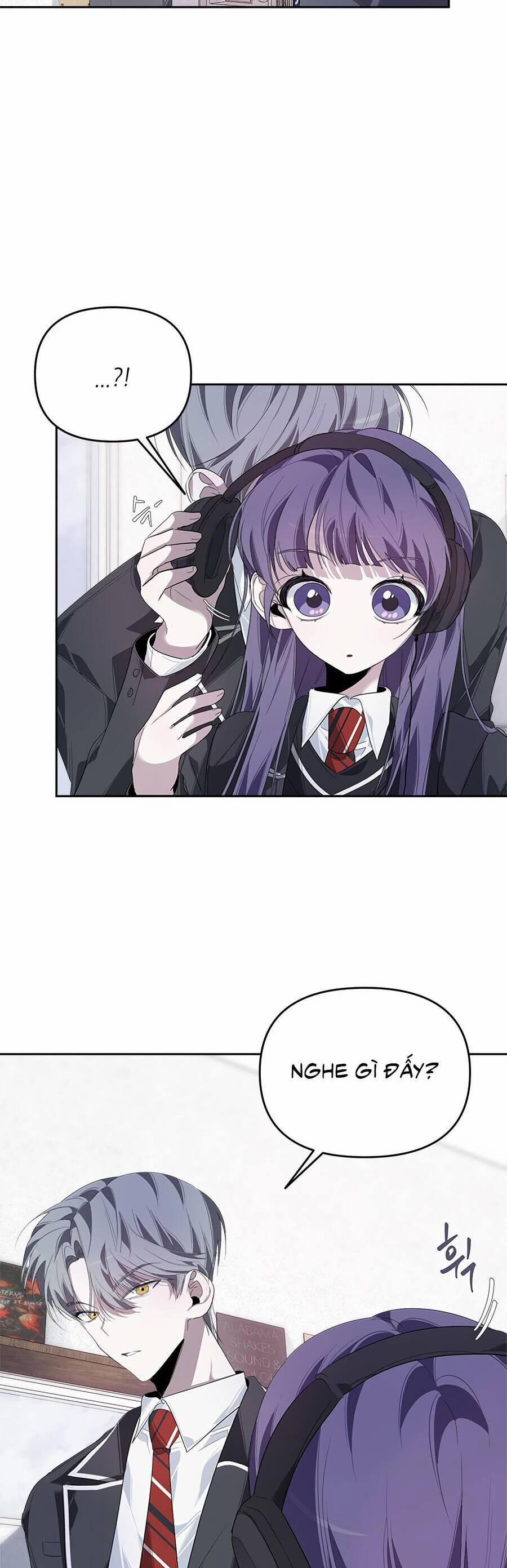 Đàn Anh Xấu Xa 22 trang 22