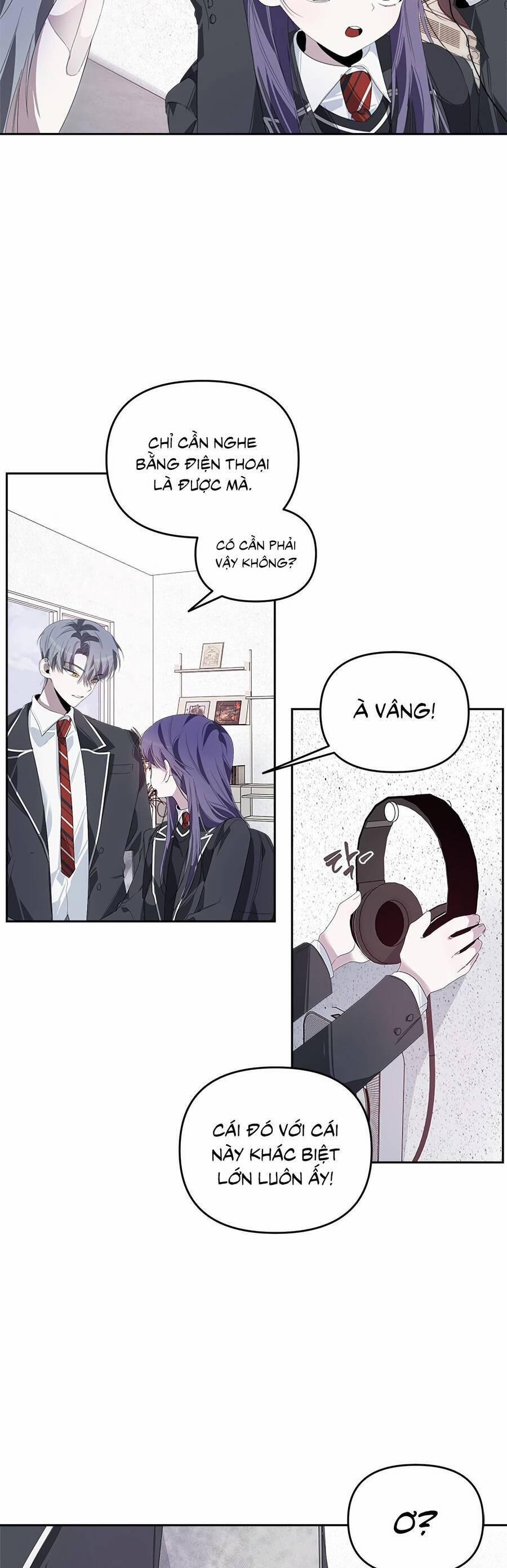 Đàn Anh Xấu Xa 22 trang 24