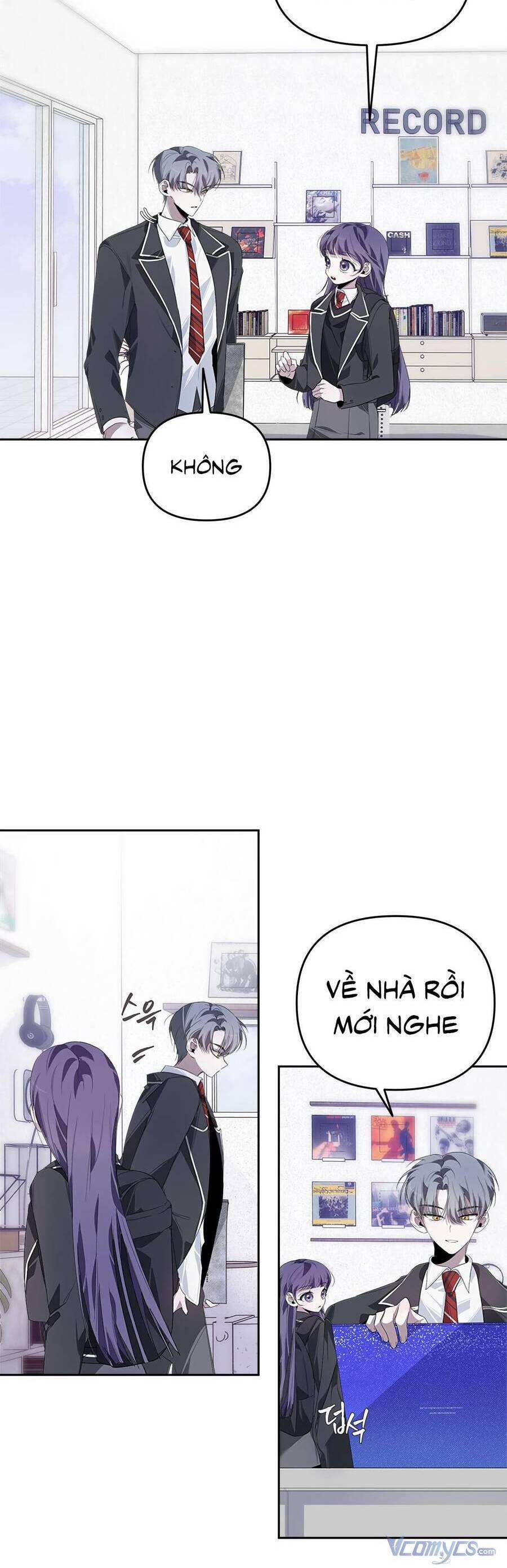 Đàn Anh Xấu Xa 22 trang 29