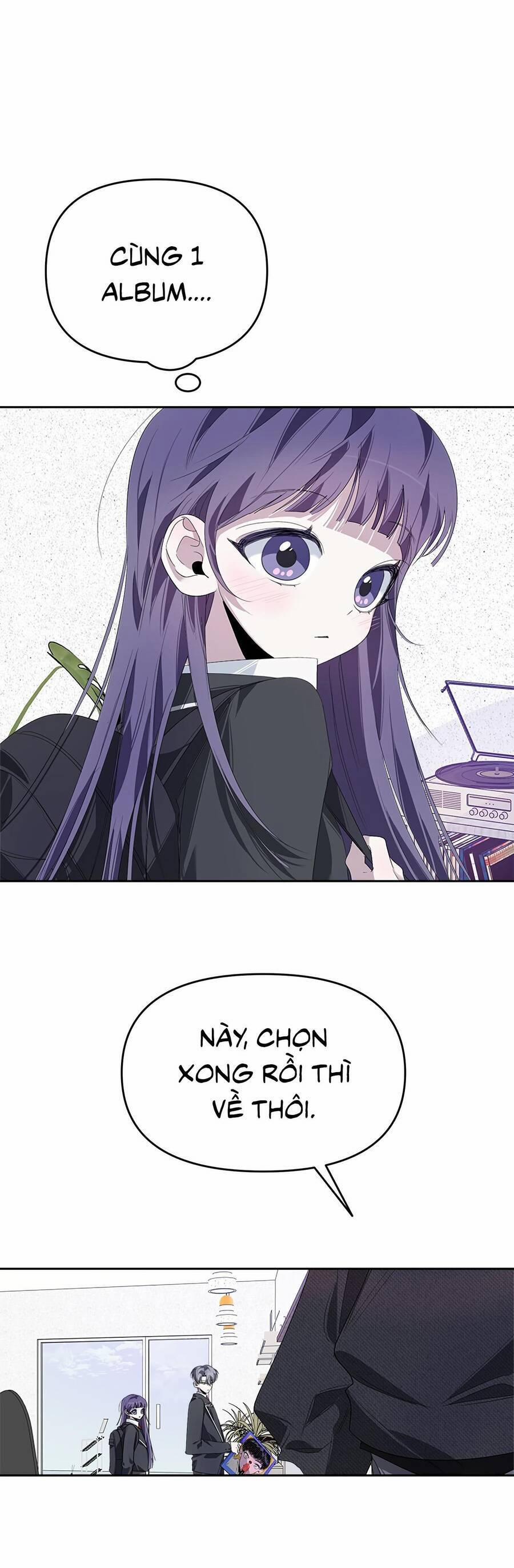 Đàn Anh Xấu Xa 22 trang 30