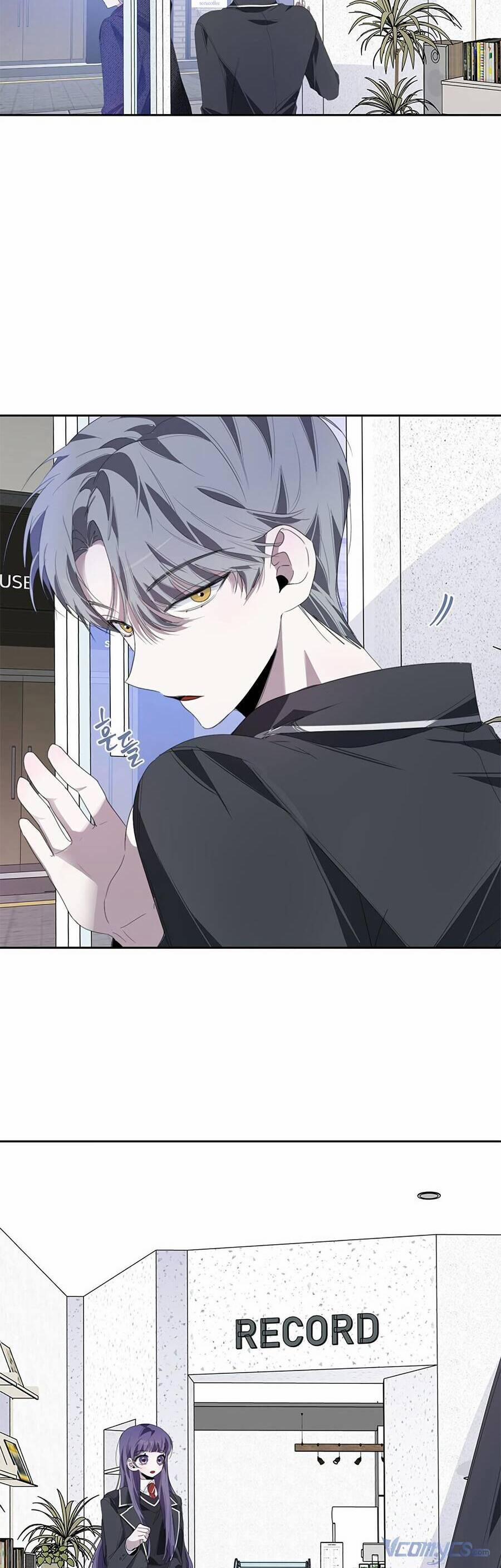 Đàn Anh Xấu Xa 22 trang 35