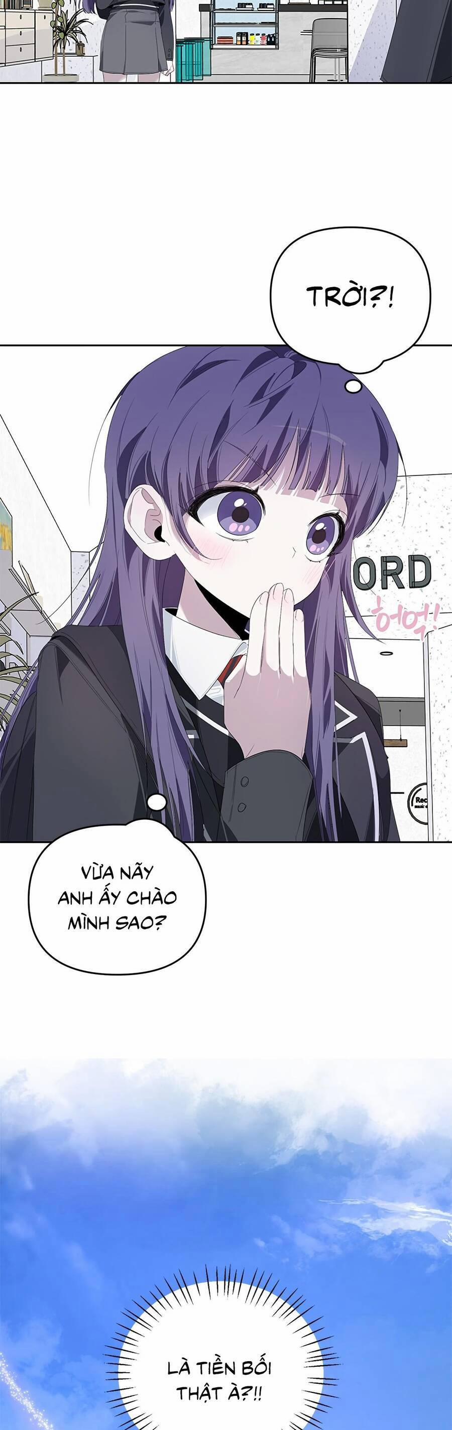 Đàn Anh Xấu Xa 22 trang 36