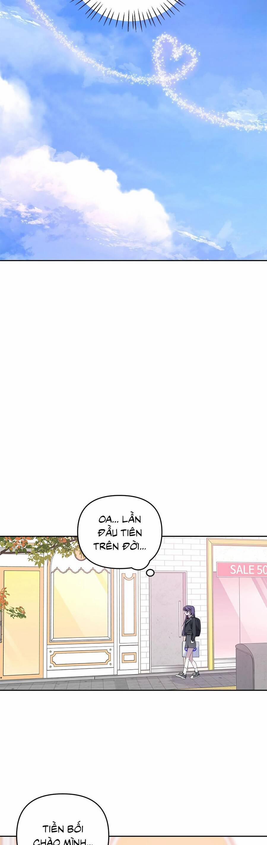 Đàn Anh Xấu Xa 22 trang 37