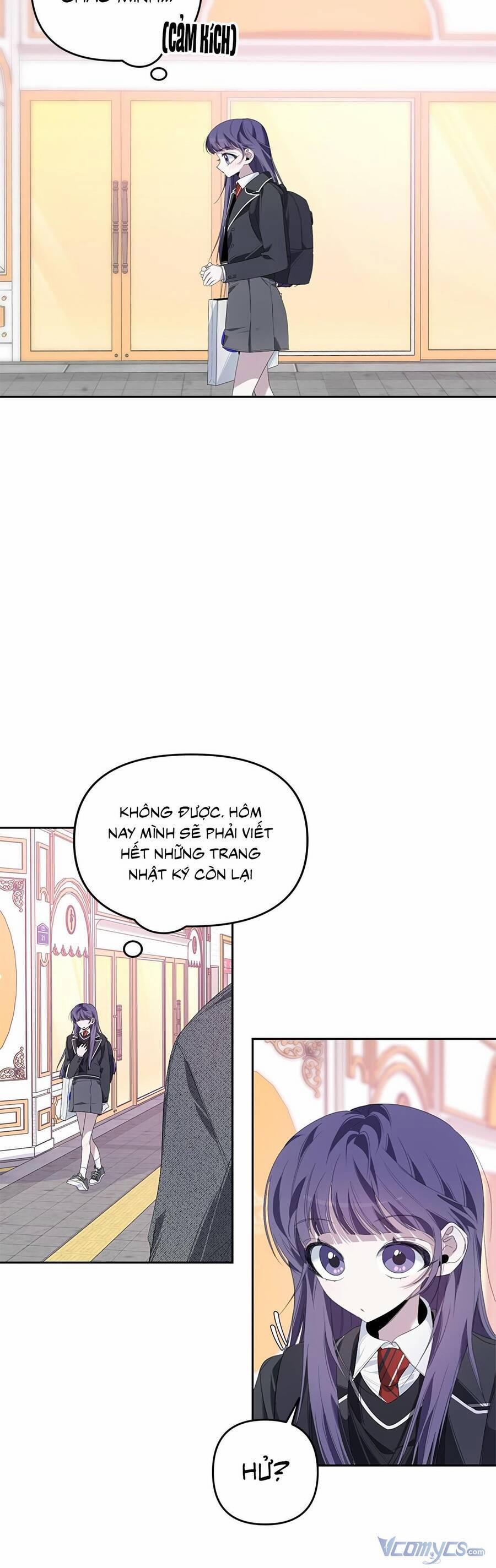 Đàn Anh Xấu Xa 22 trang 38