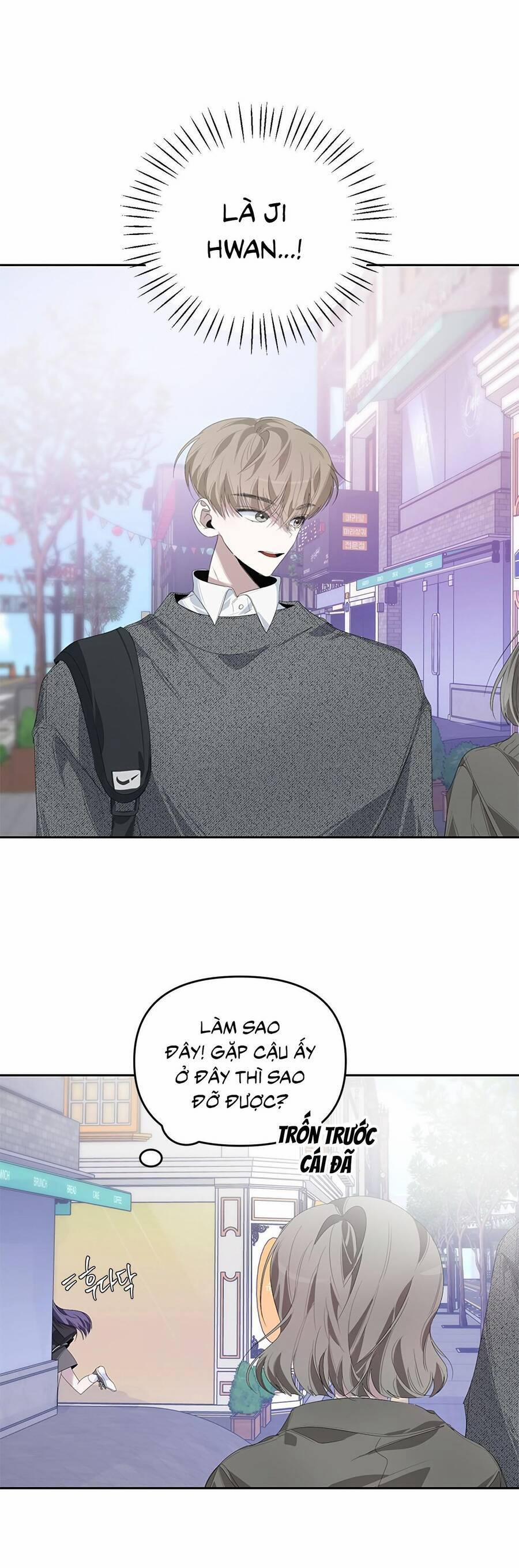 Đàn Anh Xấu Xa 22 trang 39