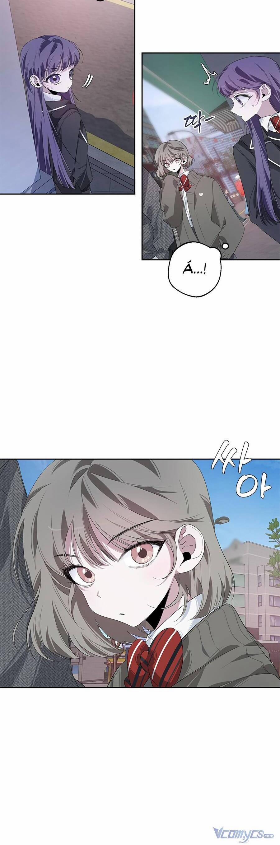 Đàn Anh Xấu Xa 22 trang 41