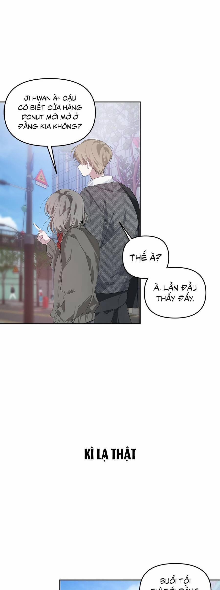 Đàn Anh Xấu Xa 22 trang 42