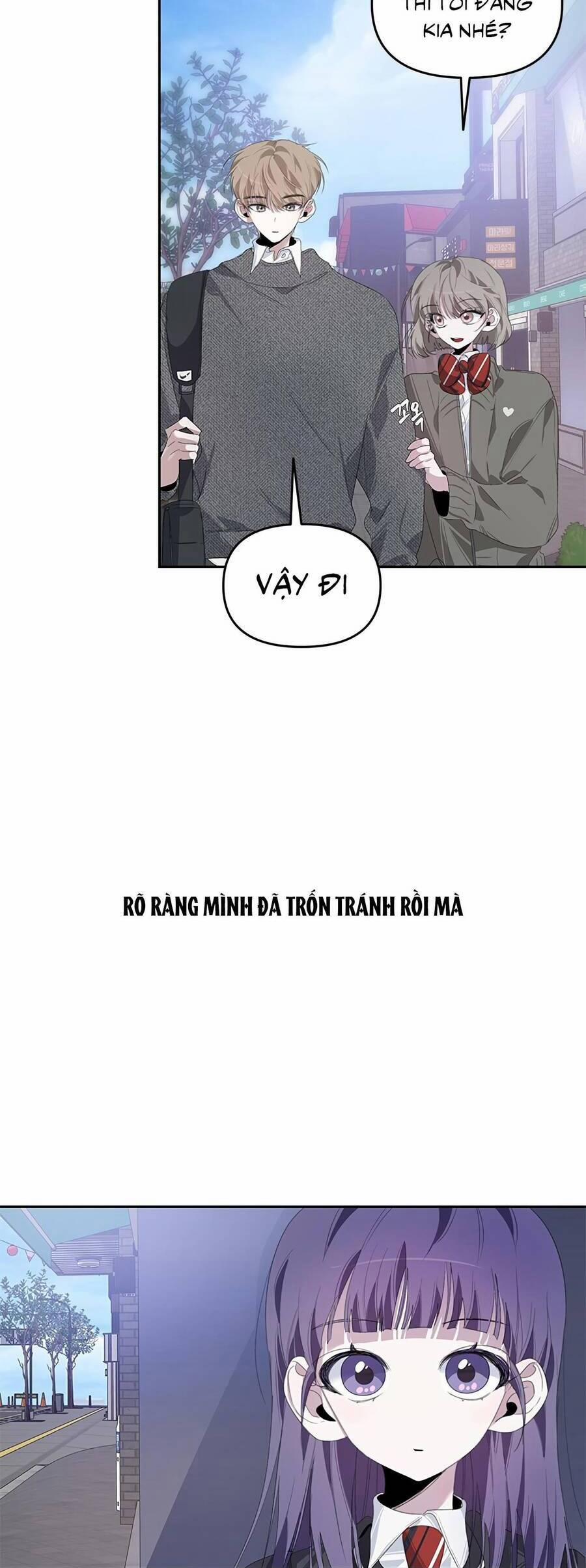 Đàn Anh Xấu Xa 22 trang 43