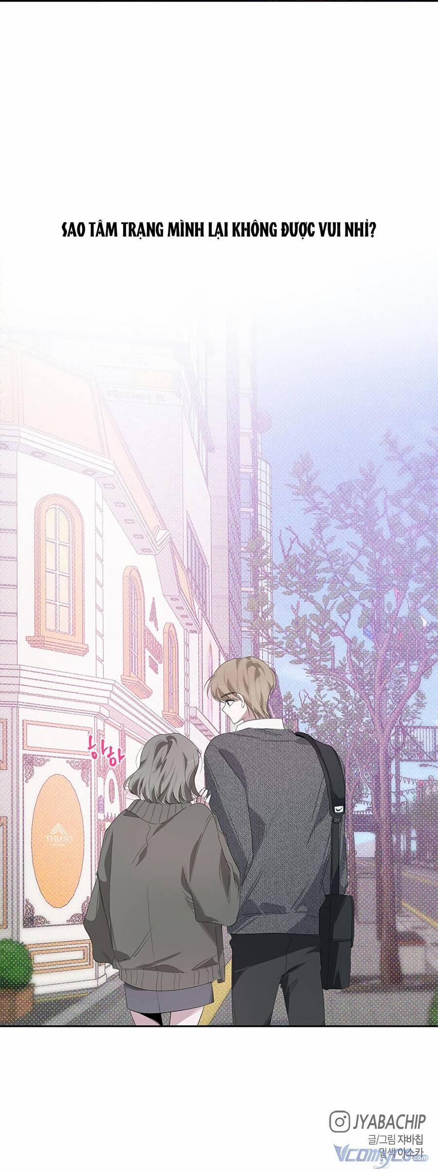 Đàn Anh Xấu Xa 22 trang 44