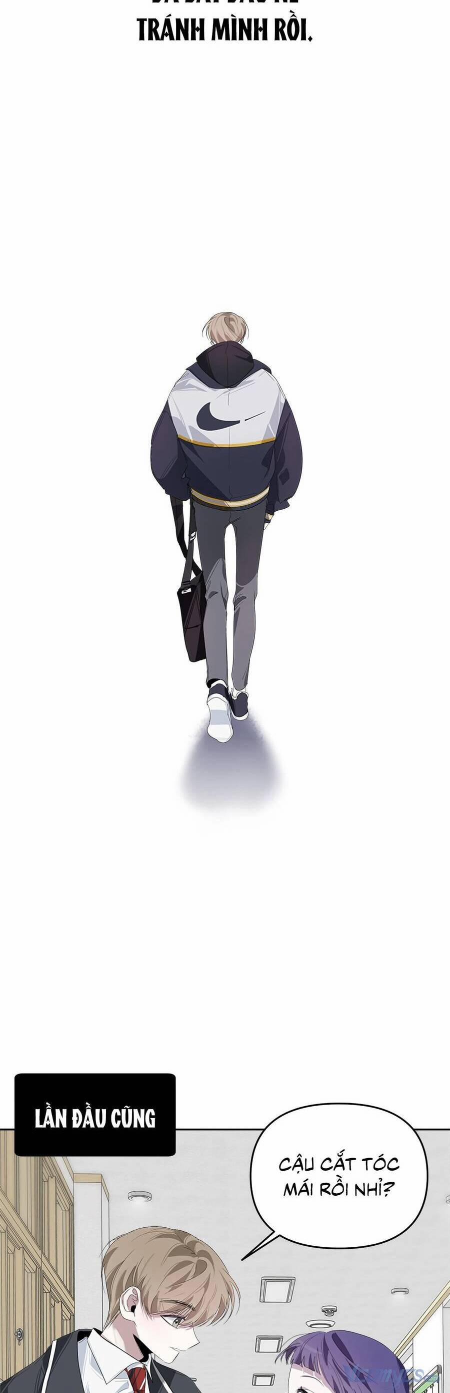 Đàn Anh Xấu Xa 22 trang 8