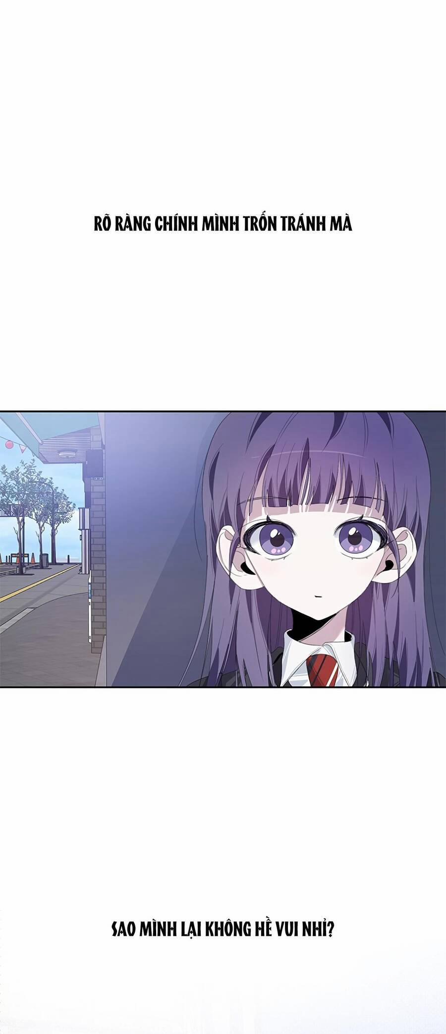 Đàn Anh Xấu Xa 23 trang 0