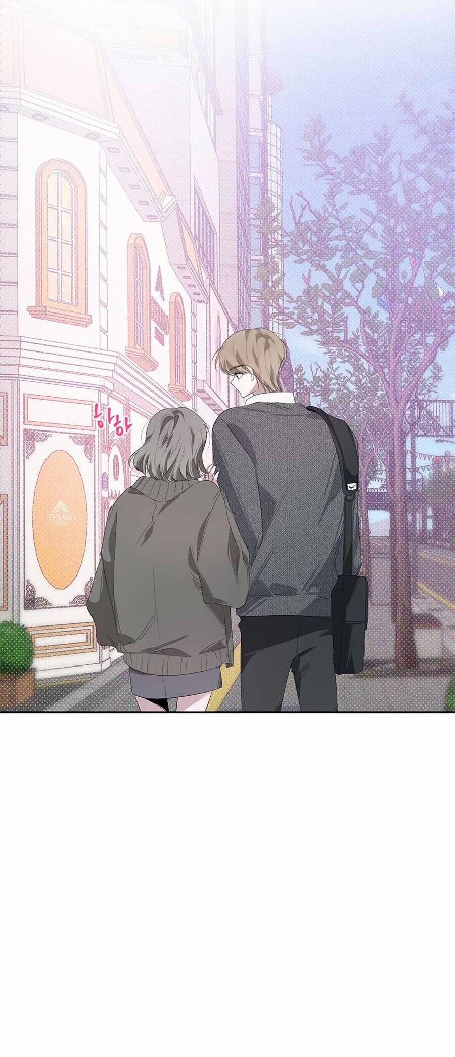 Đàn Anh Xấu Xa 23 trang 1