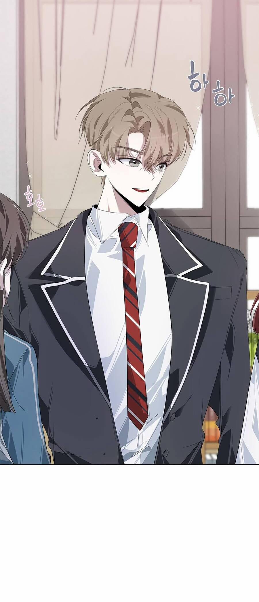 Đàn Anh Xấu Xa 23 trang 10