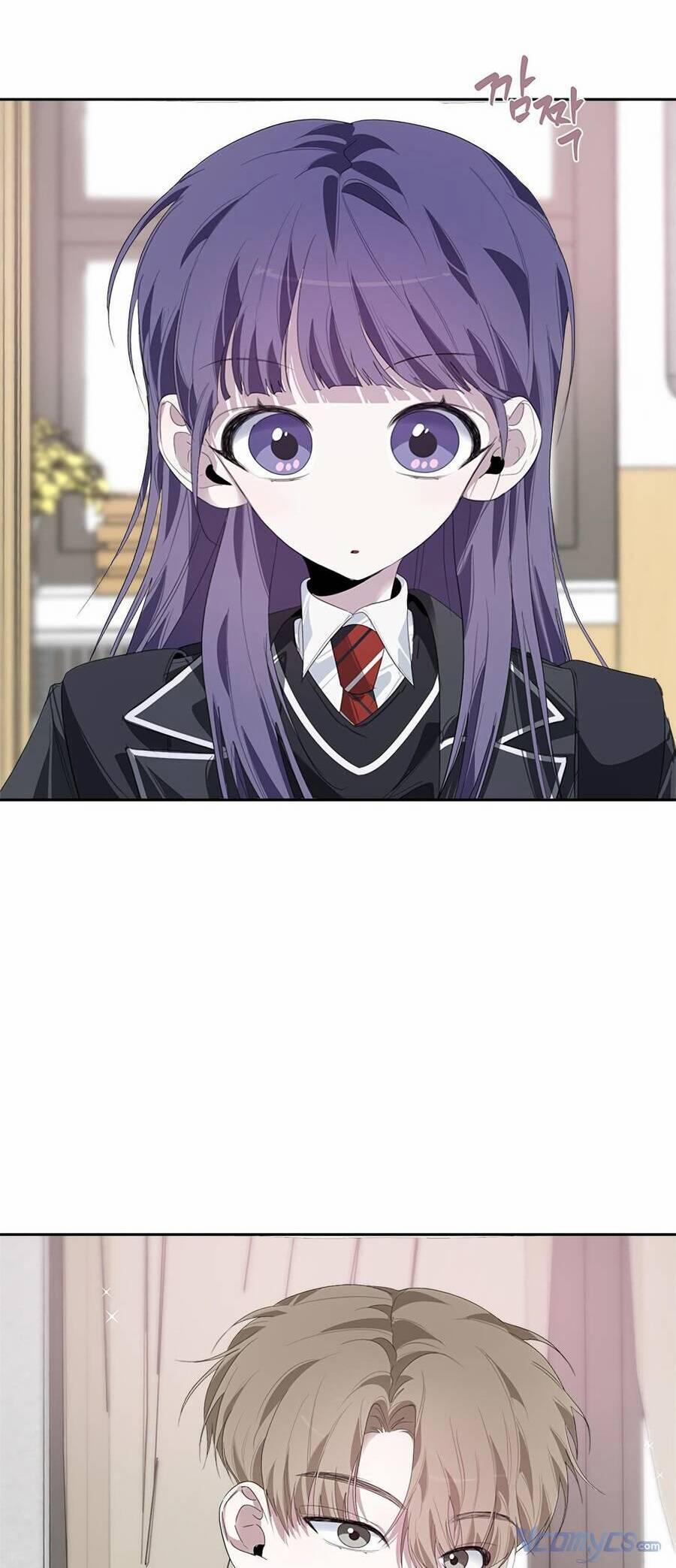 Đàn Anh Xấu Xa 23 trang 11