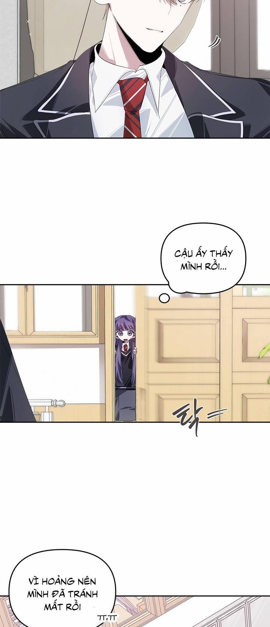 Đàn Anh Xấu Xa 23 trang 12