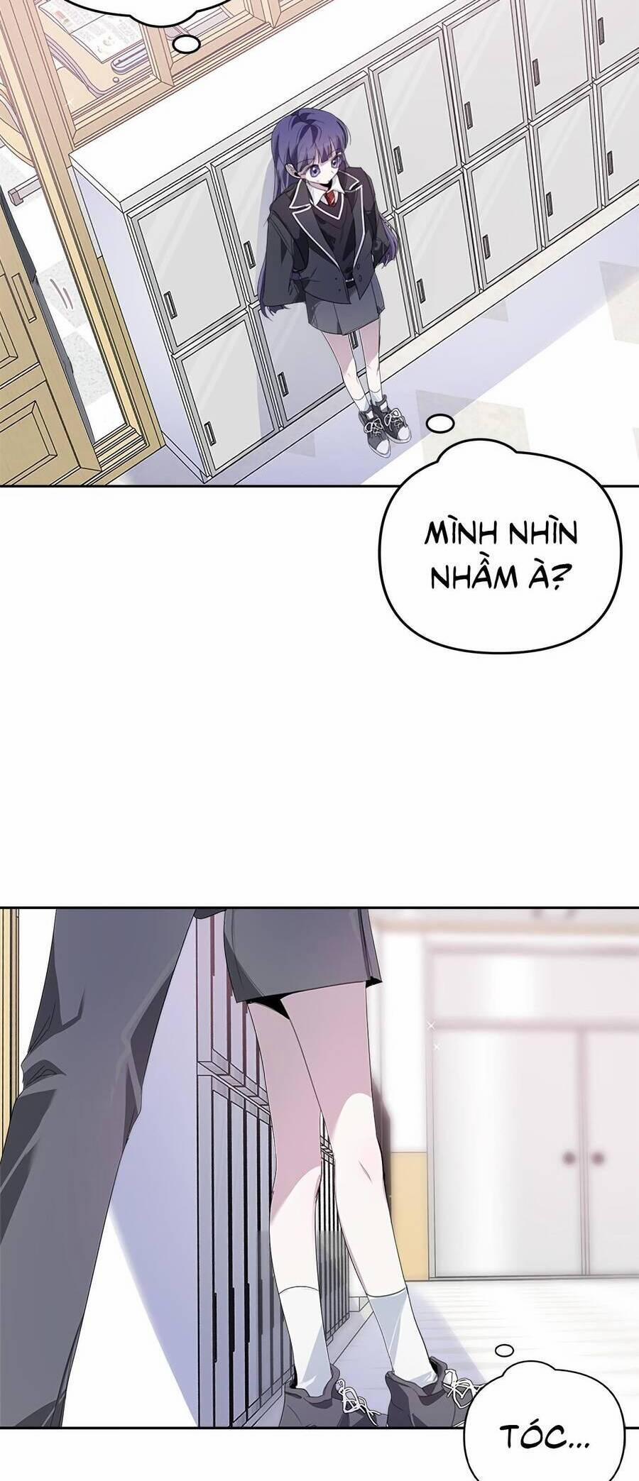 Đàn Anh Xấu Xa 23 trang 13