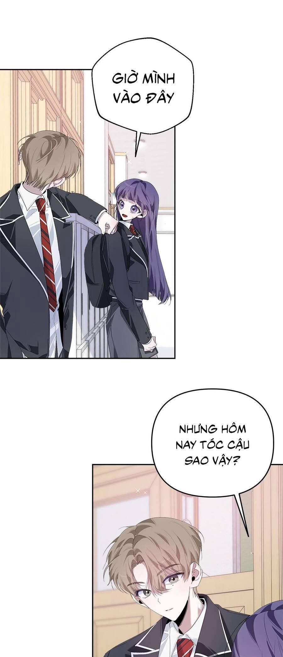 Đàn Anh Xấu Xa 23 trang 15