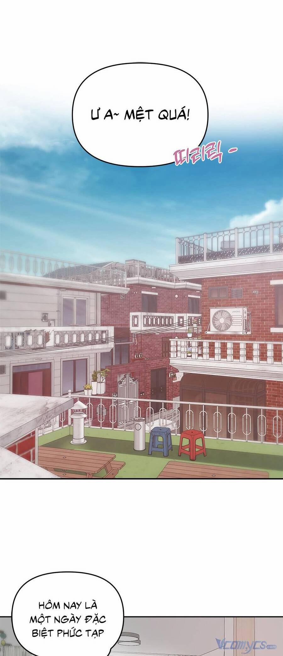 Đàn Anh Xấu Xa 23 trang 2