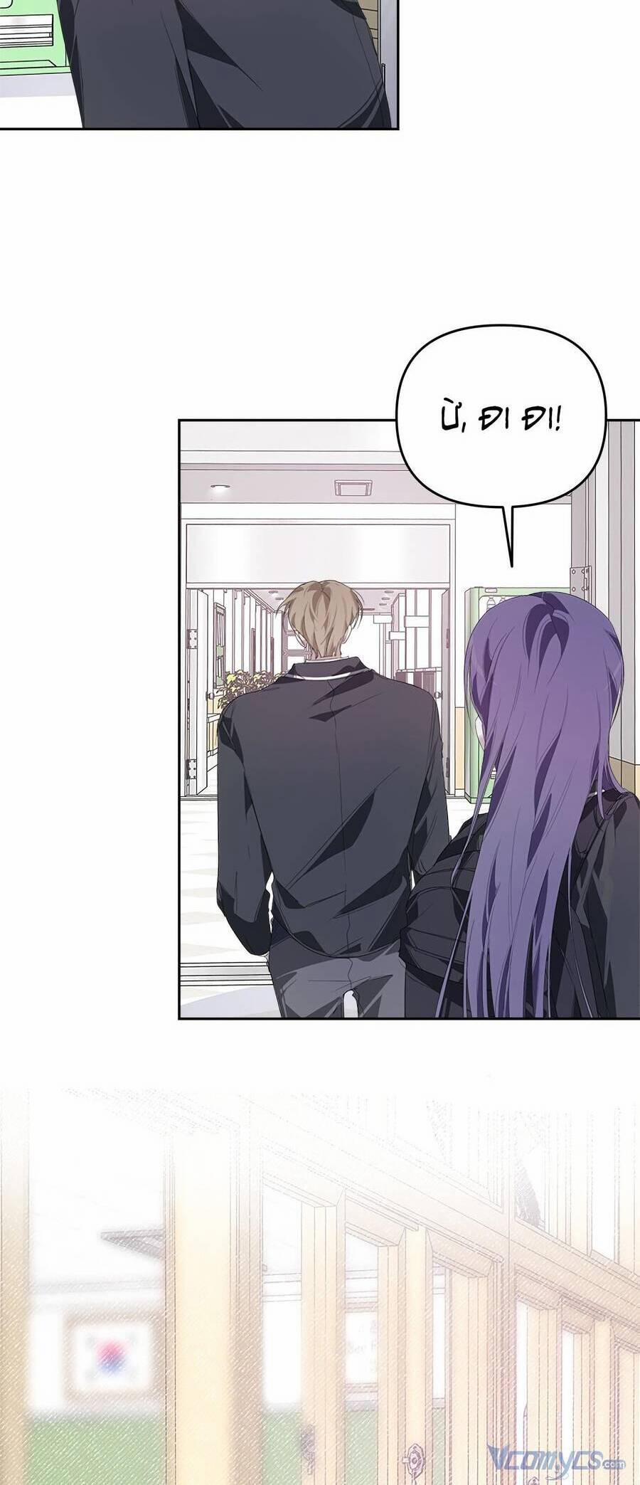 Đàn Anh Xấu Xa 23 trang 26