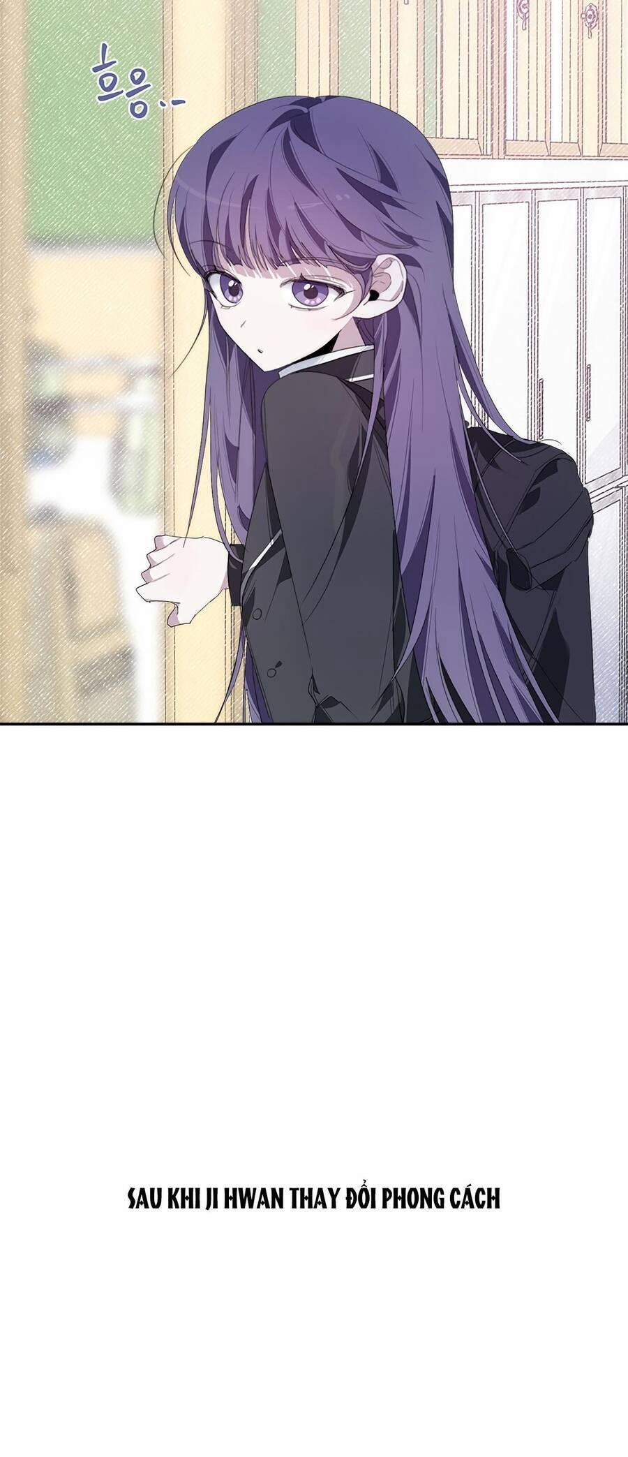 Đàn Anh Xấu Xa 23 trang 27