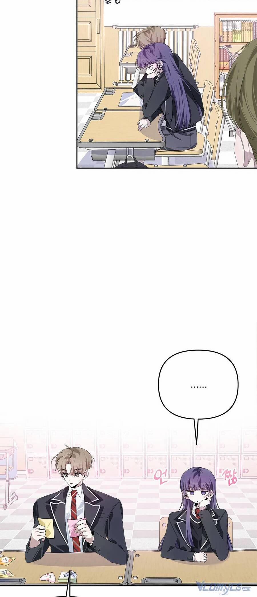 Đàn Anh Xấu Xa 23 trang 29