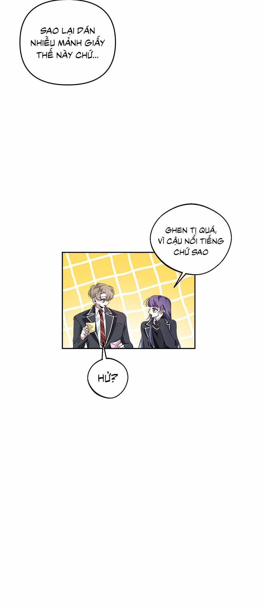 Đàn Anh Xấu Xa 23 trang 30