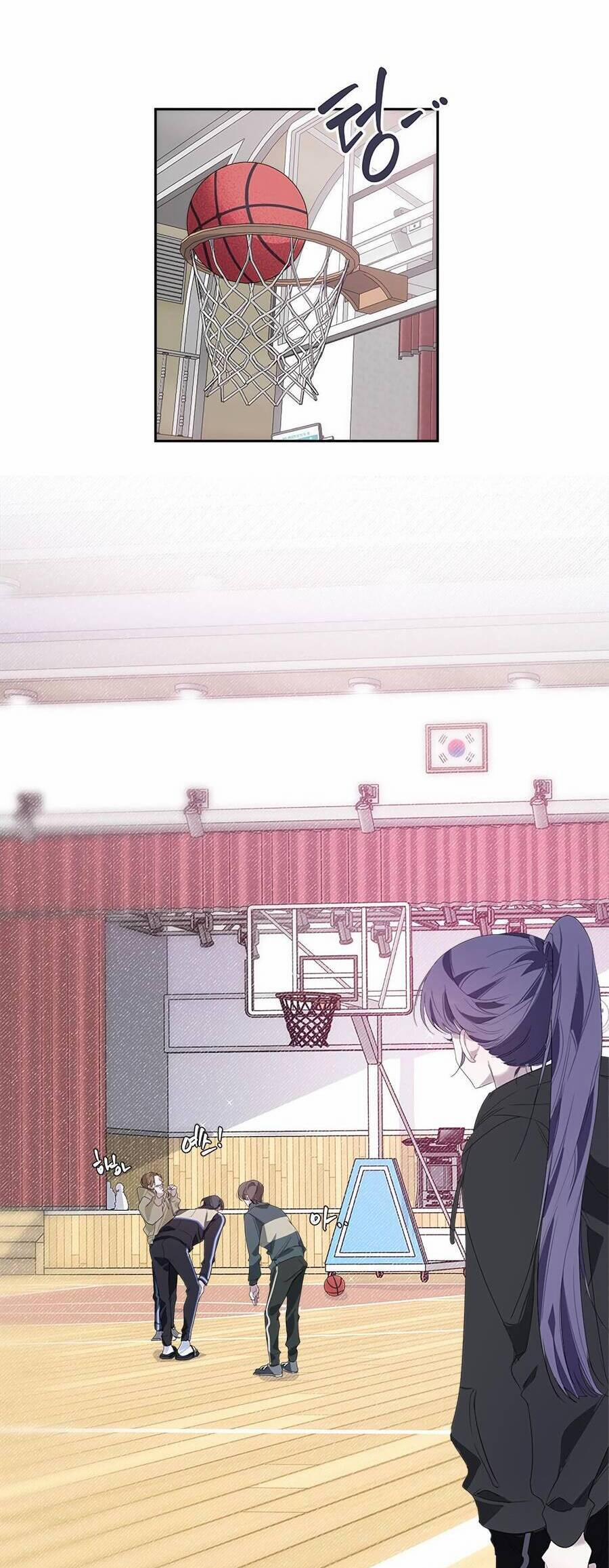 Đàn Anh Xấu Xa 23 trang 36