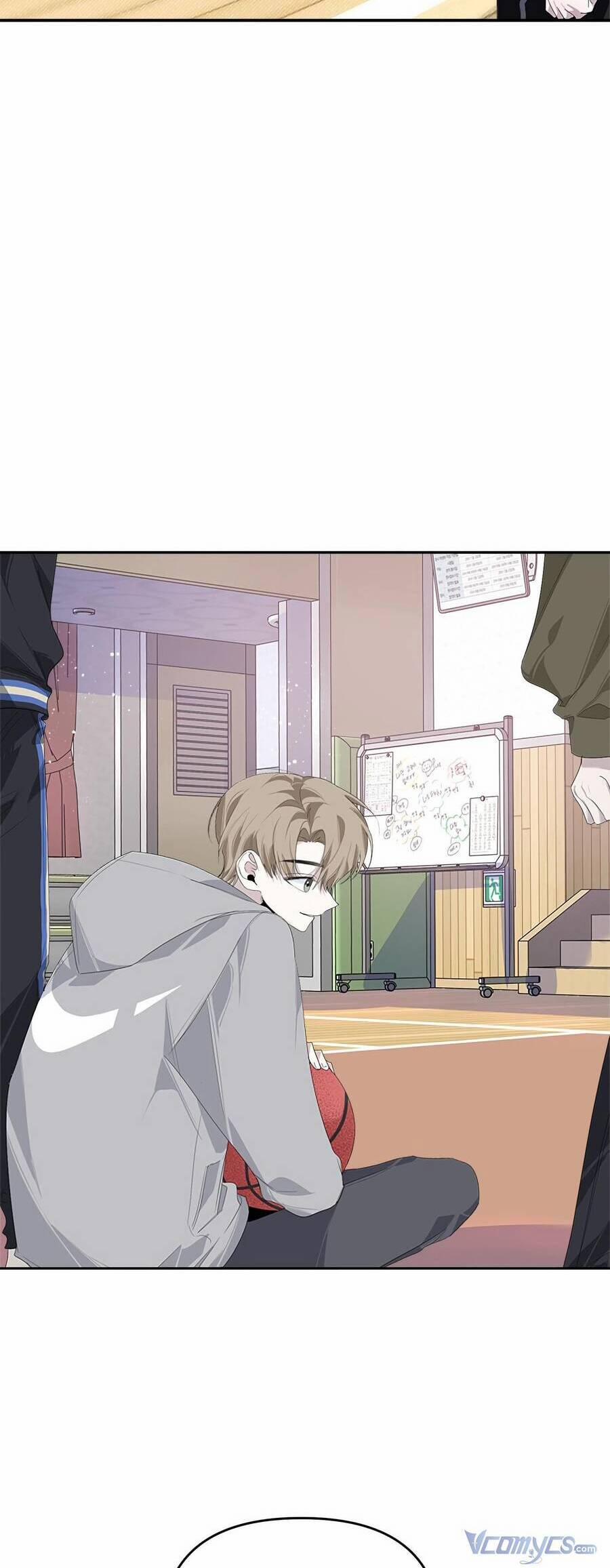 Đàn Anh Xấu Xa 23 trang 37