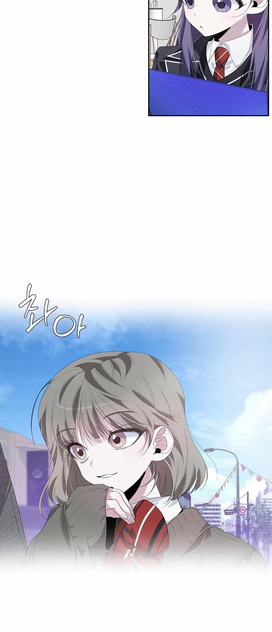 Đàn Anh Xấu Xa 23 trang 4