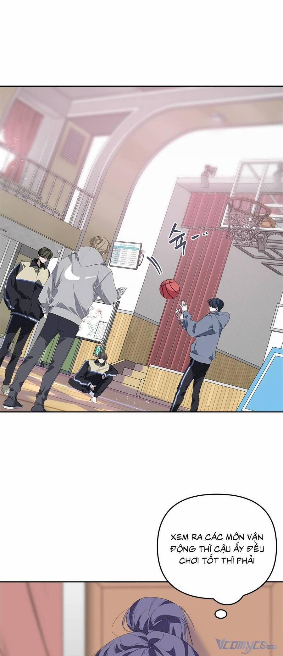 Đàn Anh Xấu Xa 23 trang 40