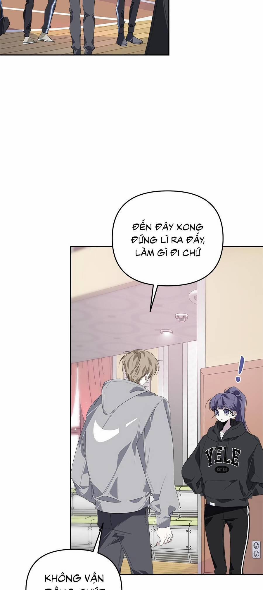 Đàn Anh Xấu Xa 23 trang 42