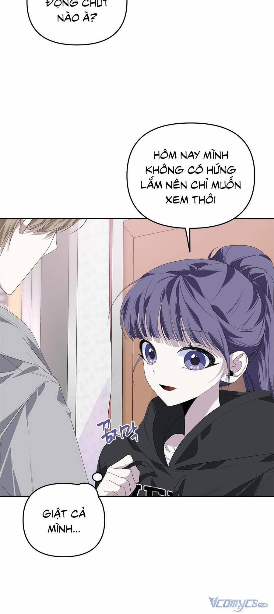 Đàn Anh Xấu Xa 23 trang 43