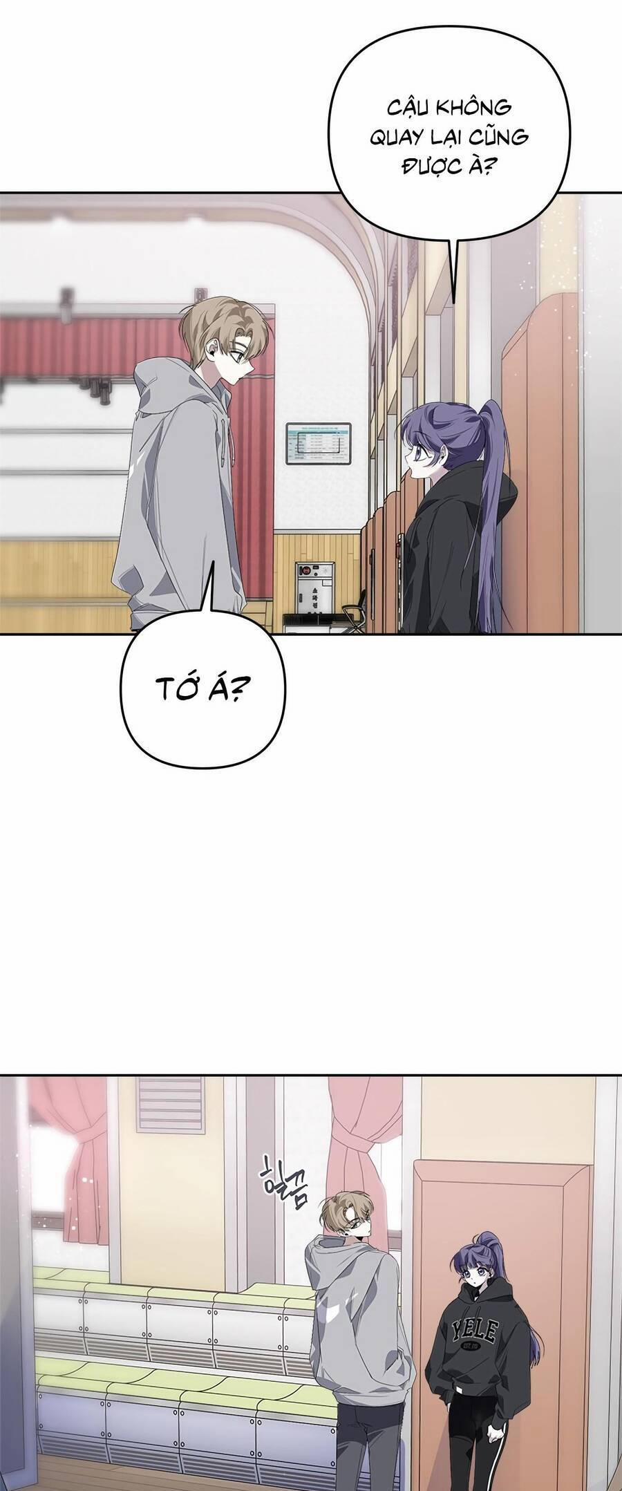 Đàn Anh Xấu Xa 23 trang 44