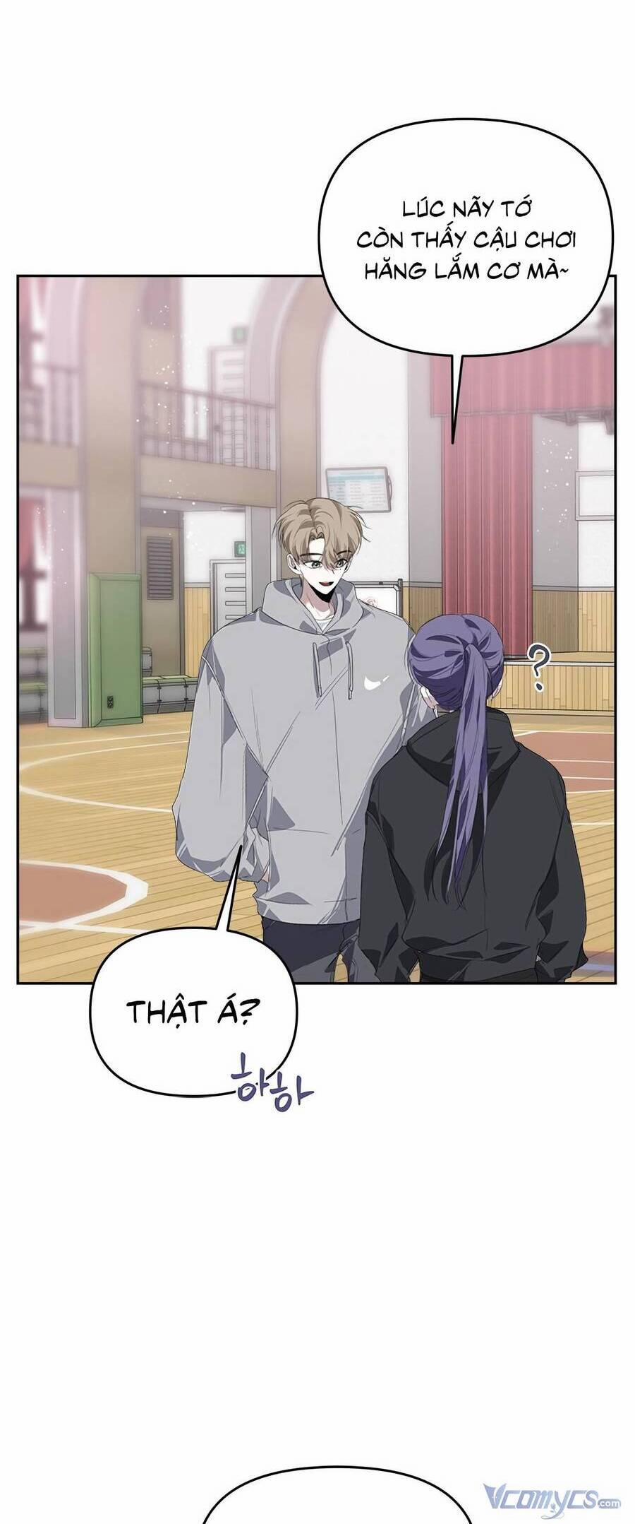 Đàn Anh Xấu Xa 23 trang 46