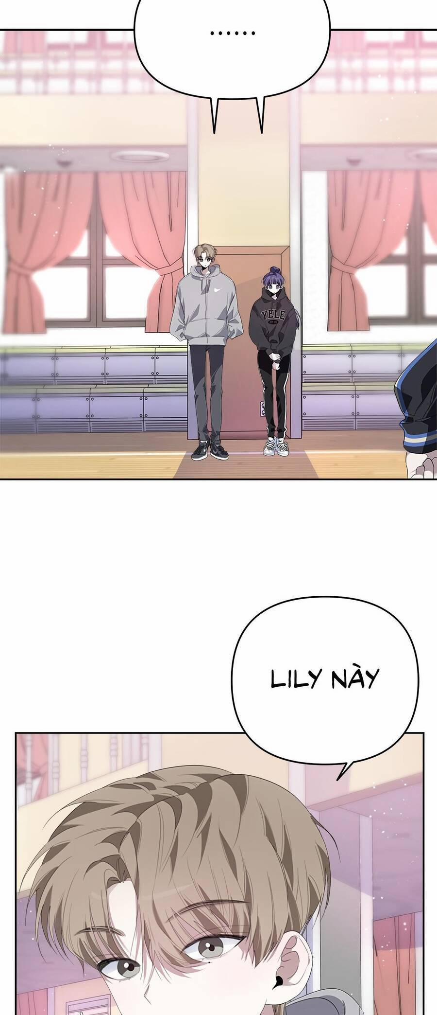 Đàn Anh Xấu Xa 23 trang 47