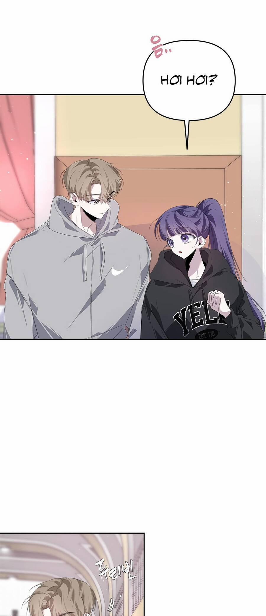 Đàn Anh Xấu Xa 23 trang 50