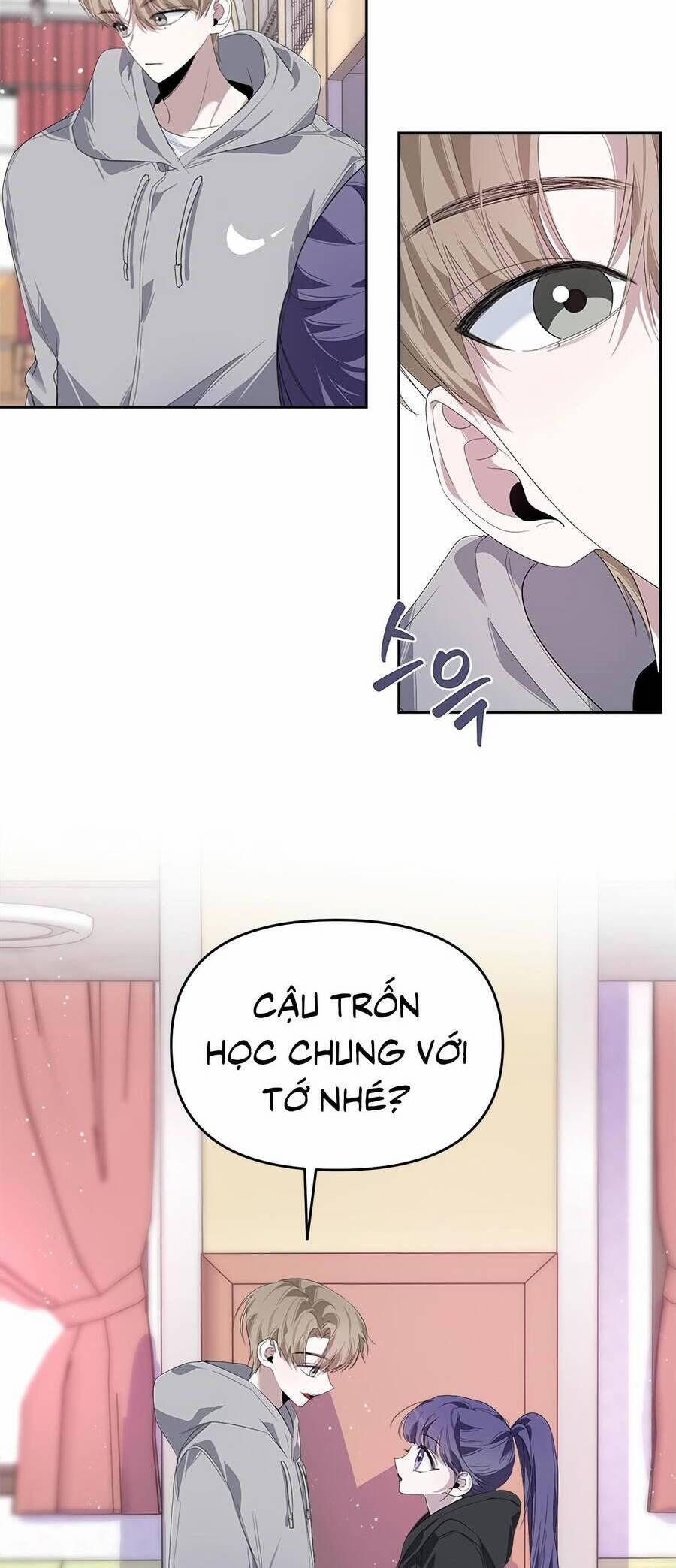 Đàn Anh Xấu Xa 23 trang 51