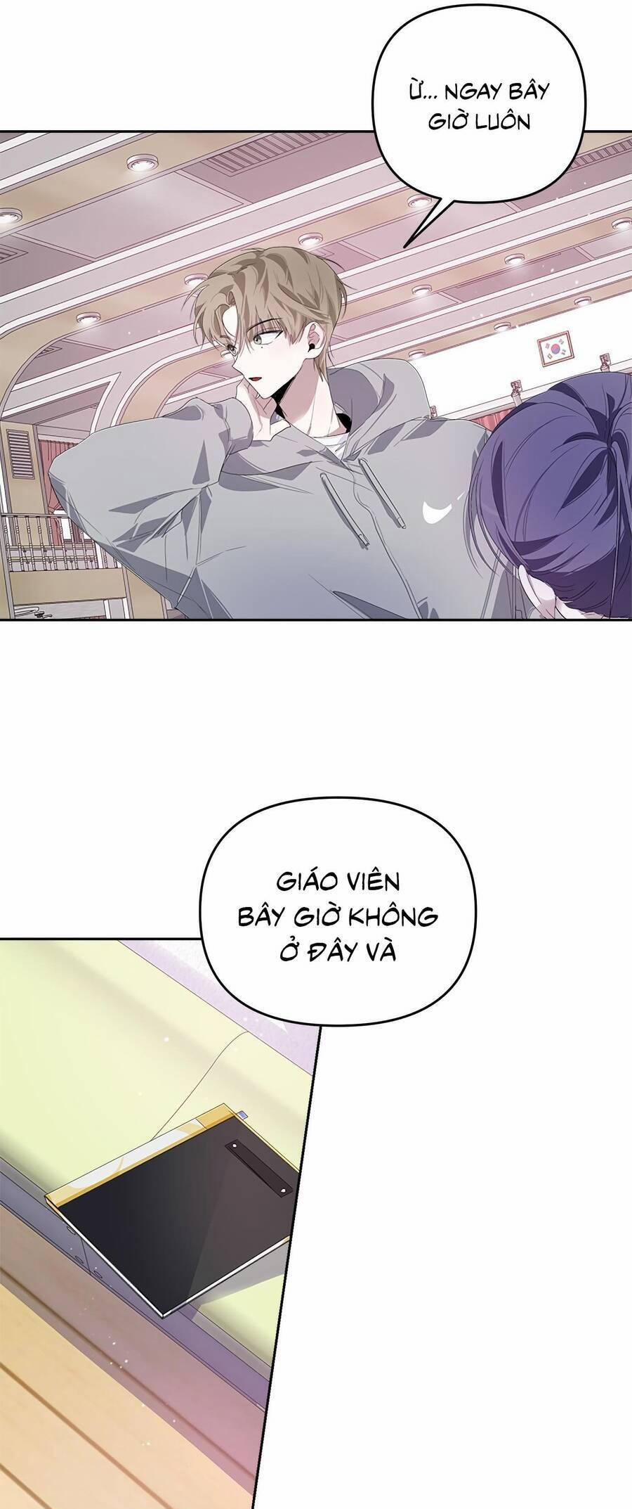 Đàn Anh Xấu Xa 23 trang 53